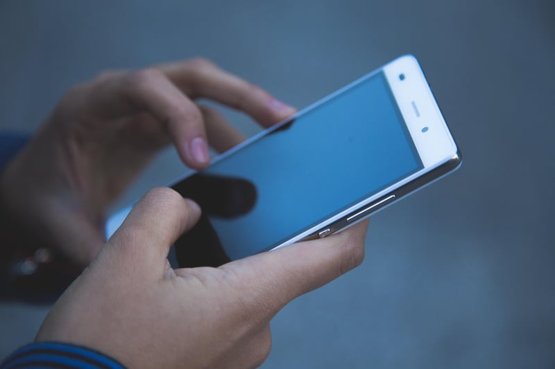Digital Detox Image